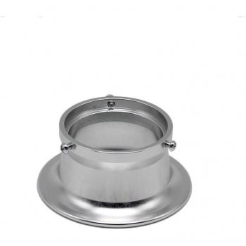 ZS MOTOS 63mm KEIHIN PWK 34-42mm Aluminum Carburetor Air Filter Cup