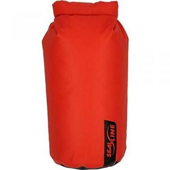 SEALLINE Baja Dry Bag, 5L, rot