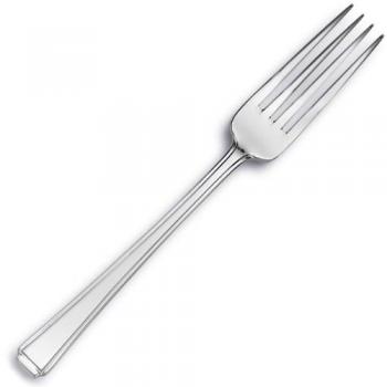 Elia Cutlery Harley Deluxe Stainless Steel Forks (Set of 12)