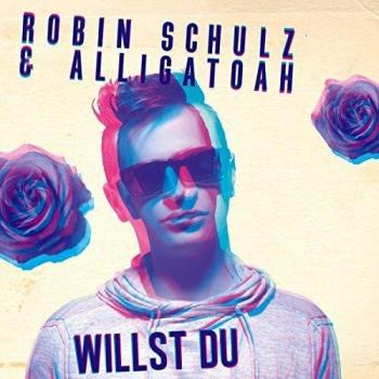 Willst Du (2track)