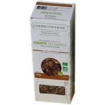 Racine de Griffe du Diable 150g