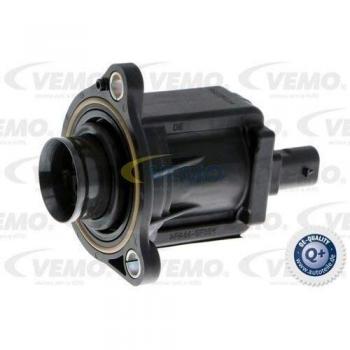 VEMO Schubumluftventil, Lader für BMW ROLLS-ROYCE