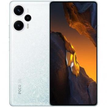 POCO F5 5G Blanc 12/256GB