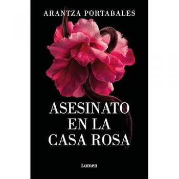 Asesinato en la Casa Rosa / Murder in the Pink House