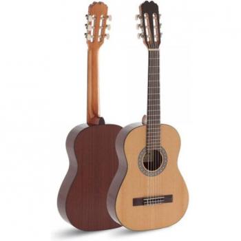Admira Alba 1/2 Junior Size Guitar