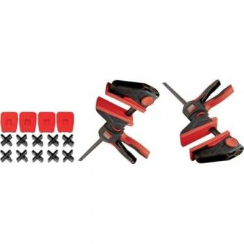 Kit Bessey EZ360TD-SET Aktieset – 2 x tiges adhésives à