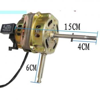 220V 60W 1200 RPM Stand Fan Motor