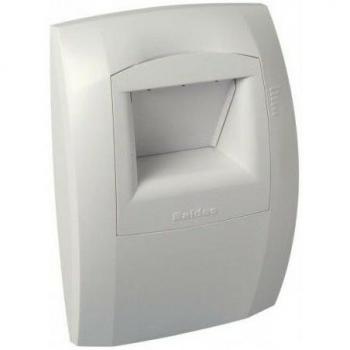 Bahia Curve L‑C34 Kitchen Humidity‑Sensitive Inlet – 10–50 m³/h, Barrel System, Cords Included