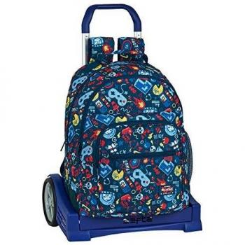 Riel Escolar Ergonómico Safta