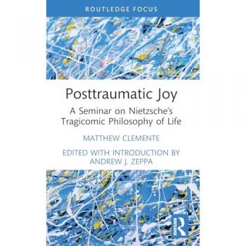 Posttraumatic Joy