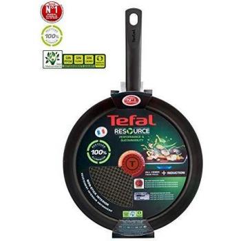 Tefal Padella Marrone G10806 Resource