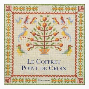 Le Coffret Point De Croix