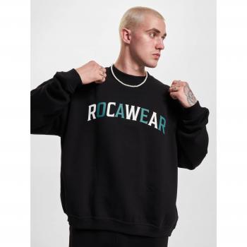 Rocawear School Edition Black Sweatshirt for Men 2XL