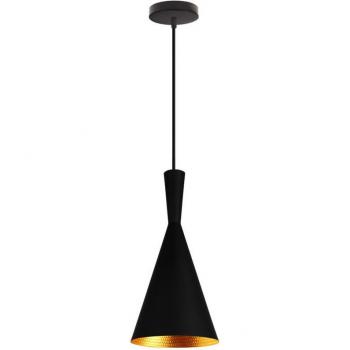 Axhup Ø19cm Industrial Pendant Chandelier