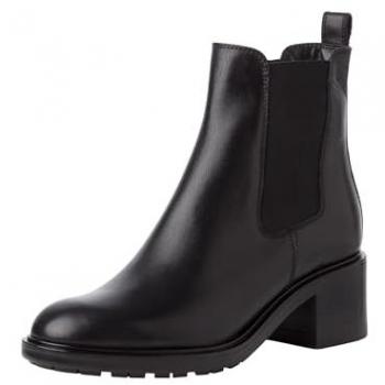 Coppia Chelsea Nera 36