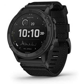 Garmin Tactix Delta Solar Smartwatch