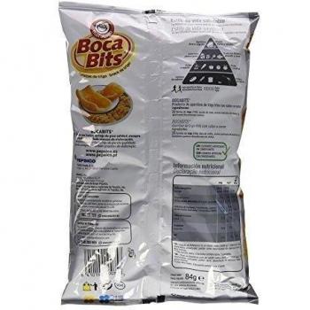 Lays Bocabits Cortezas de Trigo 84 g