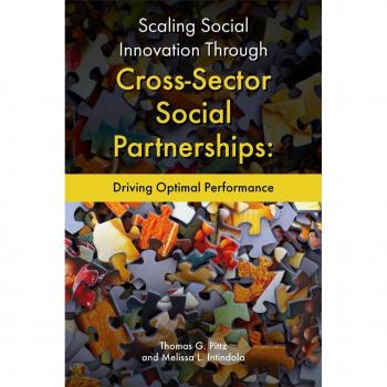 Vitalsource Technologies, Inc. Scaling Social Innovation Through Cross-sector Social Partnerships