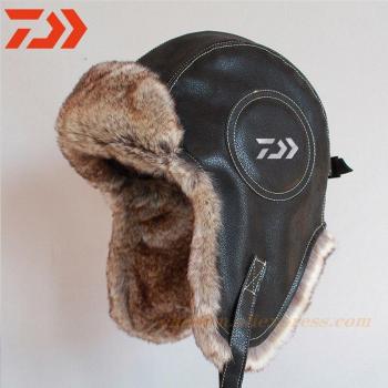 DAIWA Ear Cap Cycling Hat