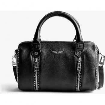 Zadig & Voltaire Black Sunny Tote Bag for Women