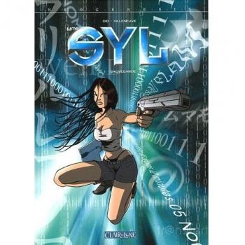 Mme Syl, Tome 1 : Sauvegarde