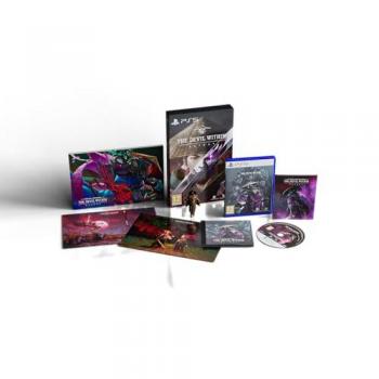 PlayStation 5 : Le Diable Intérieur Satgat – Édition Collectors