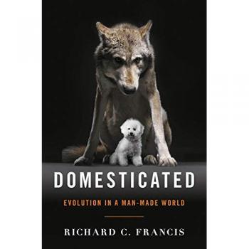 Domesticated Evolution in a Man-made World
