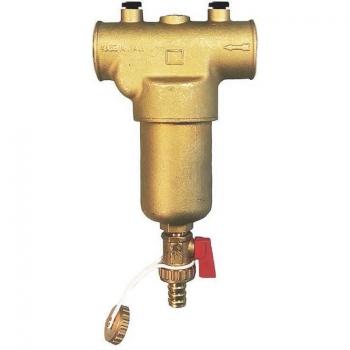 Fórmula Limpia: Filtro de Agua Autoclean 1'½ ff