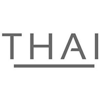 Jabonera de cerámica THAI blanco