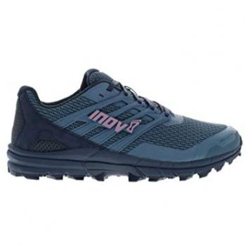 Inov-8 Trailtalon 290 Damen Laufschuhe Marineblau/Rosa
