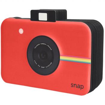 Polaroid Album photo scrapbook Snap pour projets sur papier photo 5 x 7 cm rouge
