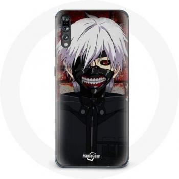 Coque Huawei P20 Pro Anime Japonais Kaneki Ken Tokyo Ghoul