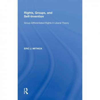 Vitalsource Technologies, Inc. Rights, Groups, And Self-invention