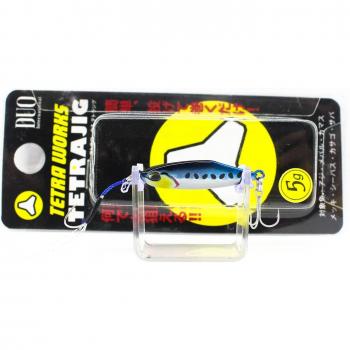 Duo Jig Tetra 5 Gramm