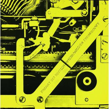 Produkt Der Deutsch-Amerikanischen Freundschaft [VINYL]