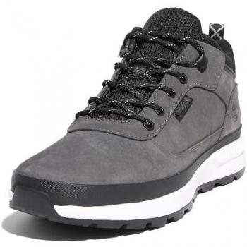 Field Trekker Timberland Homme Gris 42