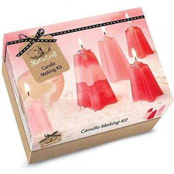 HOC Candle Making Craft Kit
