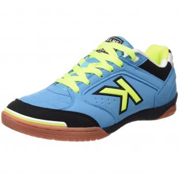 UK Men’s Kelme Turquoise Precision Training Cleats – Size 8.5
