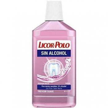 Licor del Polo