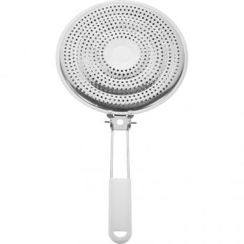 Plaque d’extension Rnemitery – acier inox, compatible gaz
