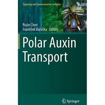 Polar Auxin Transport