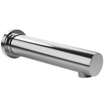 Laufen The New Classic Waschbecken-Inlauf (Chrom/Messing)