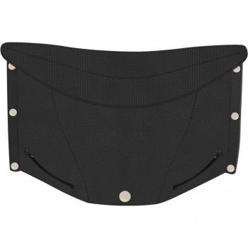 Heavy-Duty Folding Stool and Shopping Basket