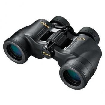 Nikon ACULON A211 7X35 Prismáticos