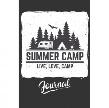 Summer Camp Journal