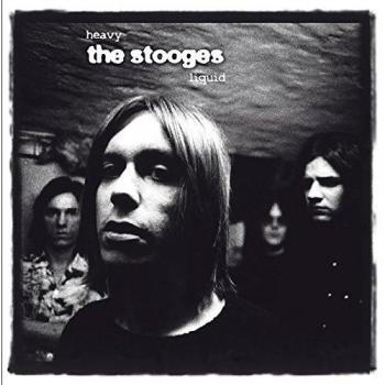 Heavy Liquid / Album