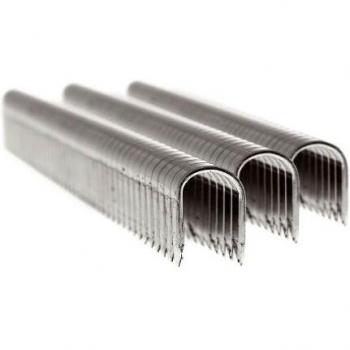 No. 28 Cable Staple 9 mm