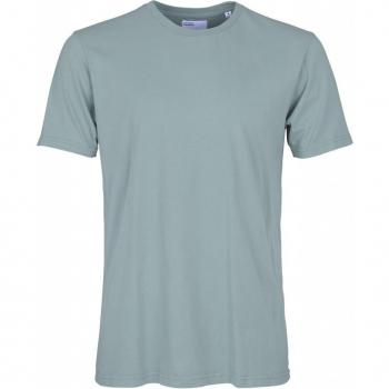 Stell Polo Coloretti Standard Classic Bio Blu Acciaio