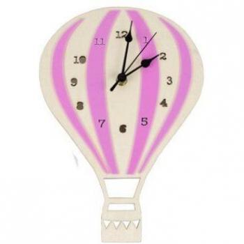 Estilo Escandinavo Reloj de Pared
