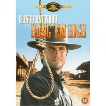 Hang 'Em High (1968)